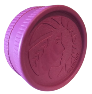 Picador de cáñamo - Violeta