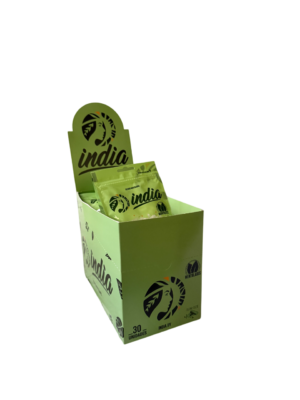 Filtros Mentolados